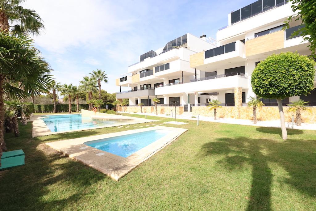 For sale of apartment in Torrevieja