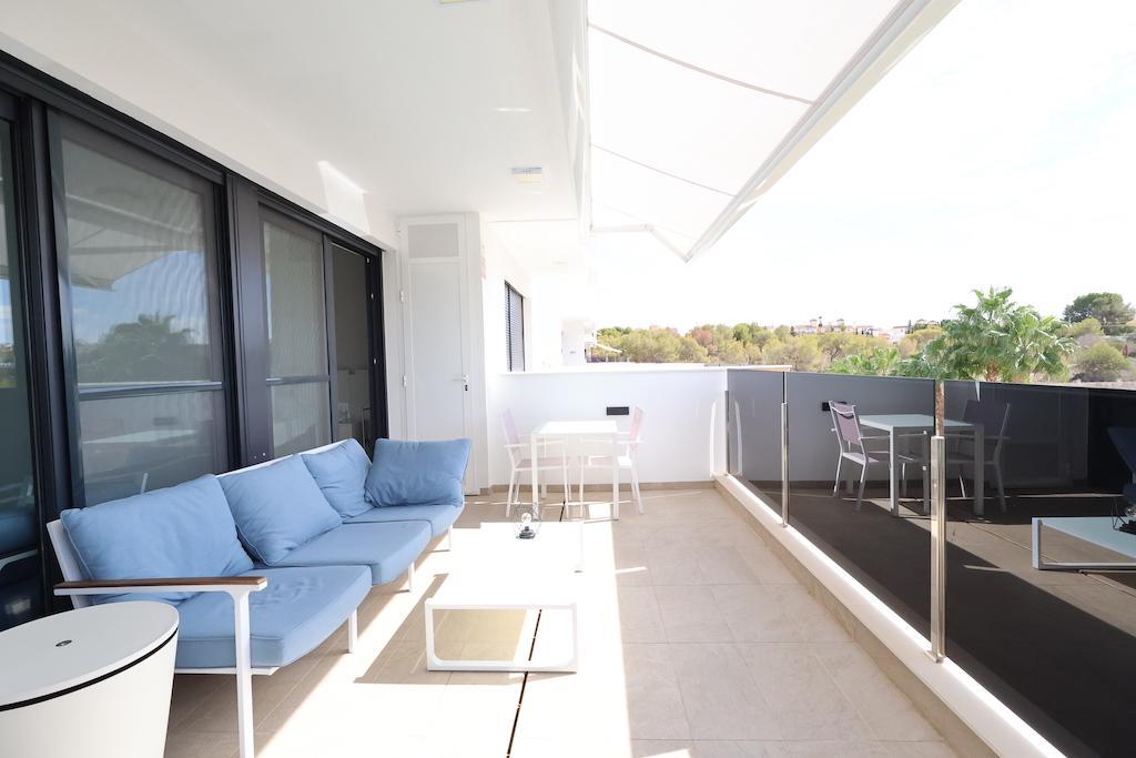 For sale of apartment in Torrevieja