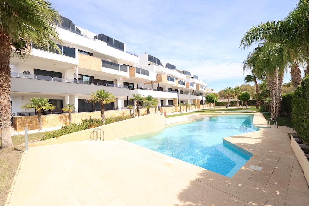For sale of apartment in Torrevieja
