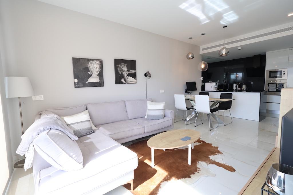 For sale of apartment in Torrevieja