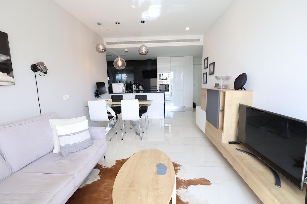For sale of apartment in Torrevieja