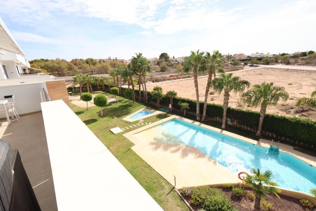 For sale of apartment in Torrevieja