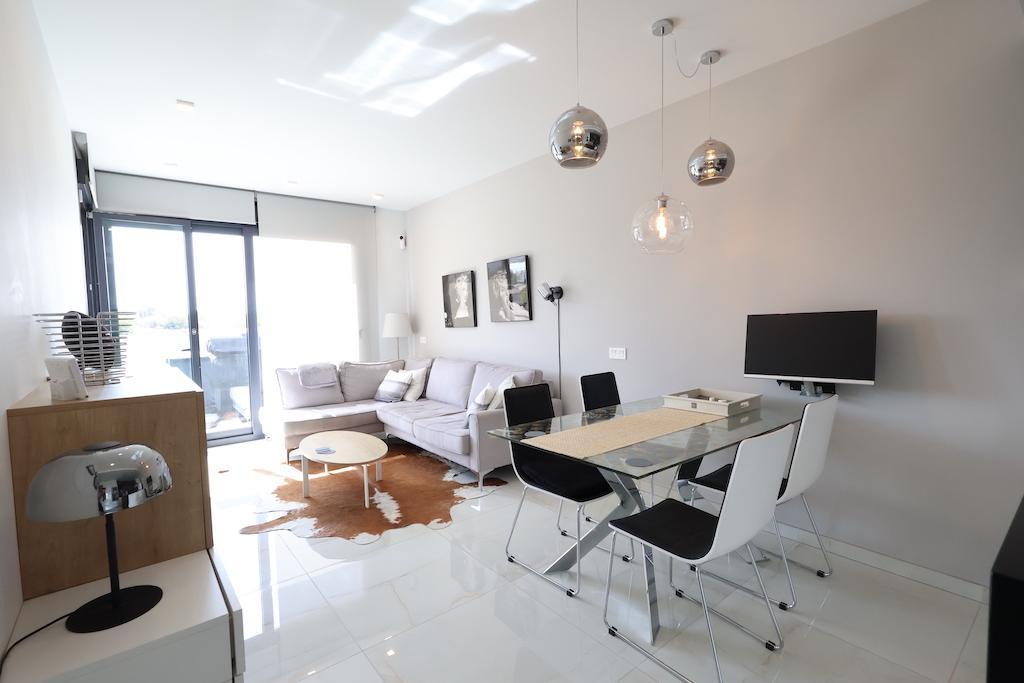 For sale of apartment in Torrevieja