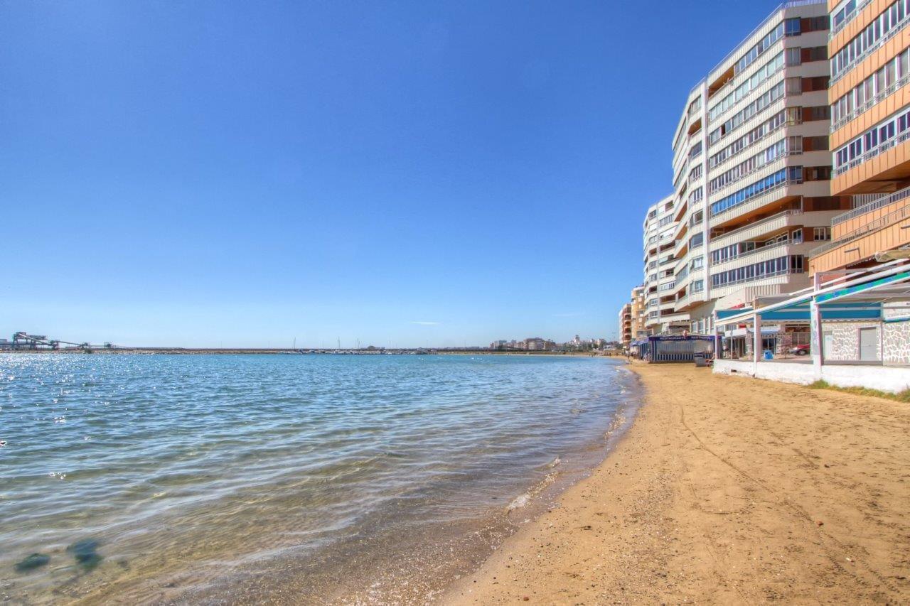 Venta de apartamento en Torrevieja