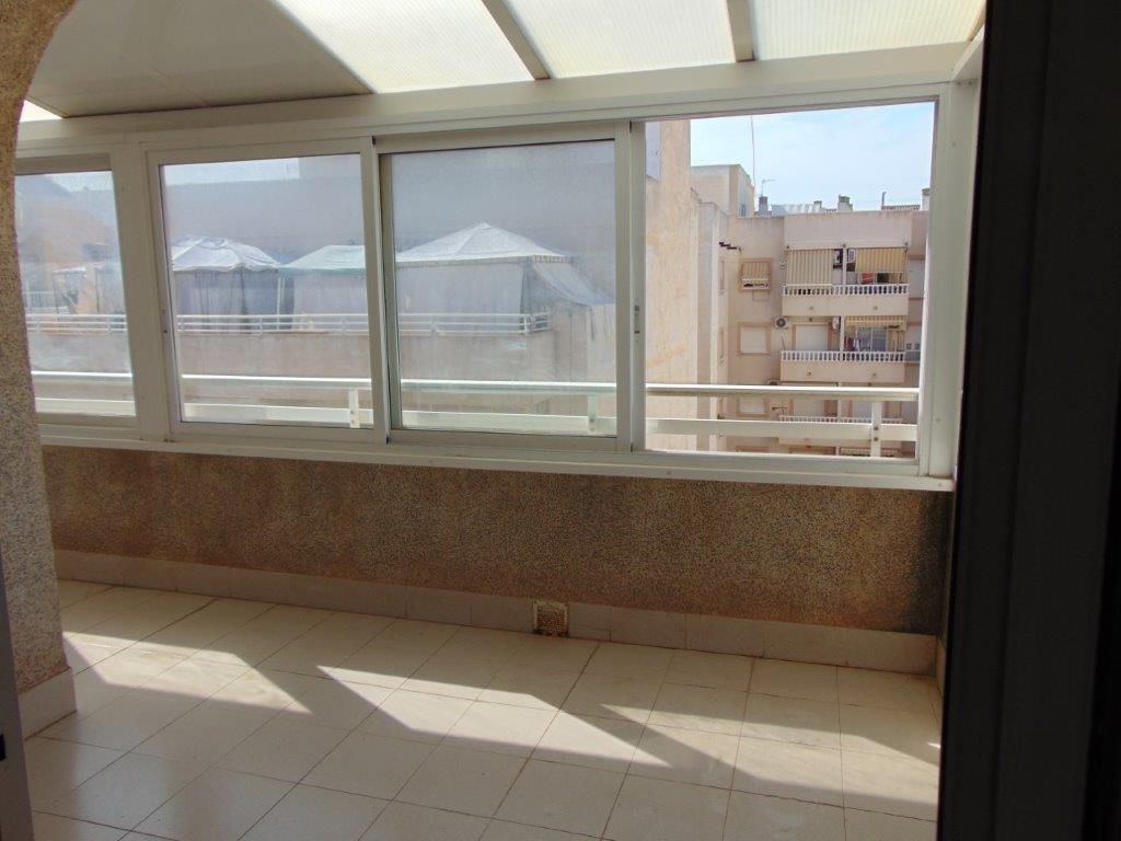 Venta de apartamento en Torrevieja