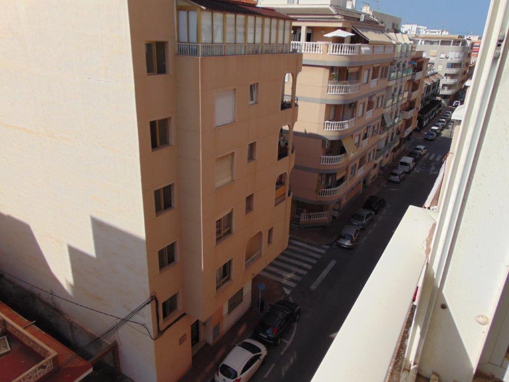 Venta de apartamento en Torrevieja