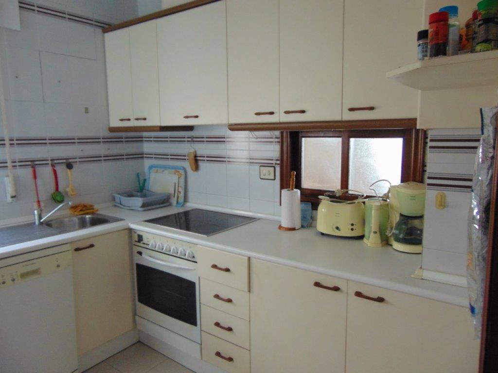Venta de apartamento en Torrevieja