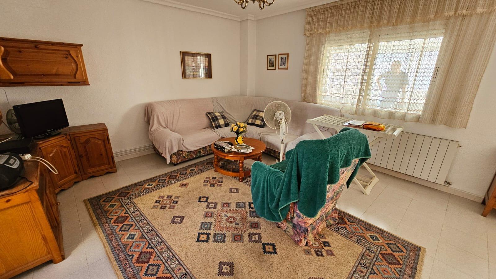 Venta de apartamento en Torrevieja