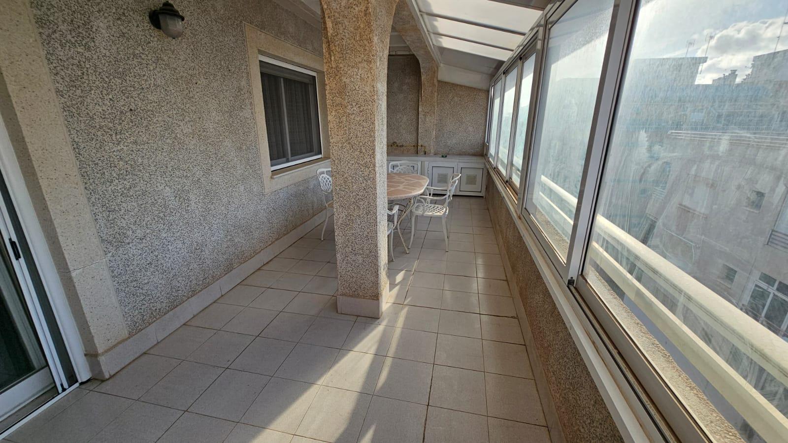For sale of apartment in Torrevieja