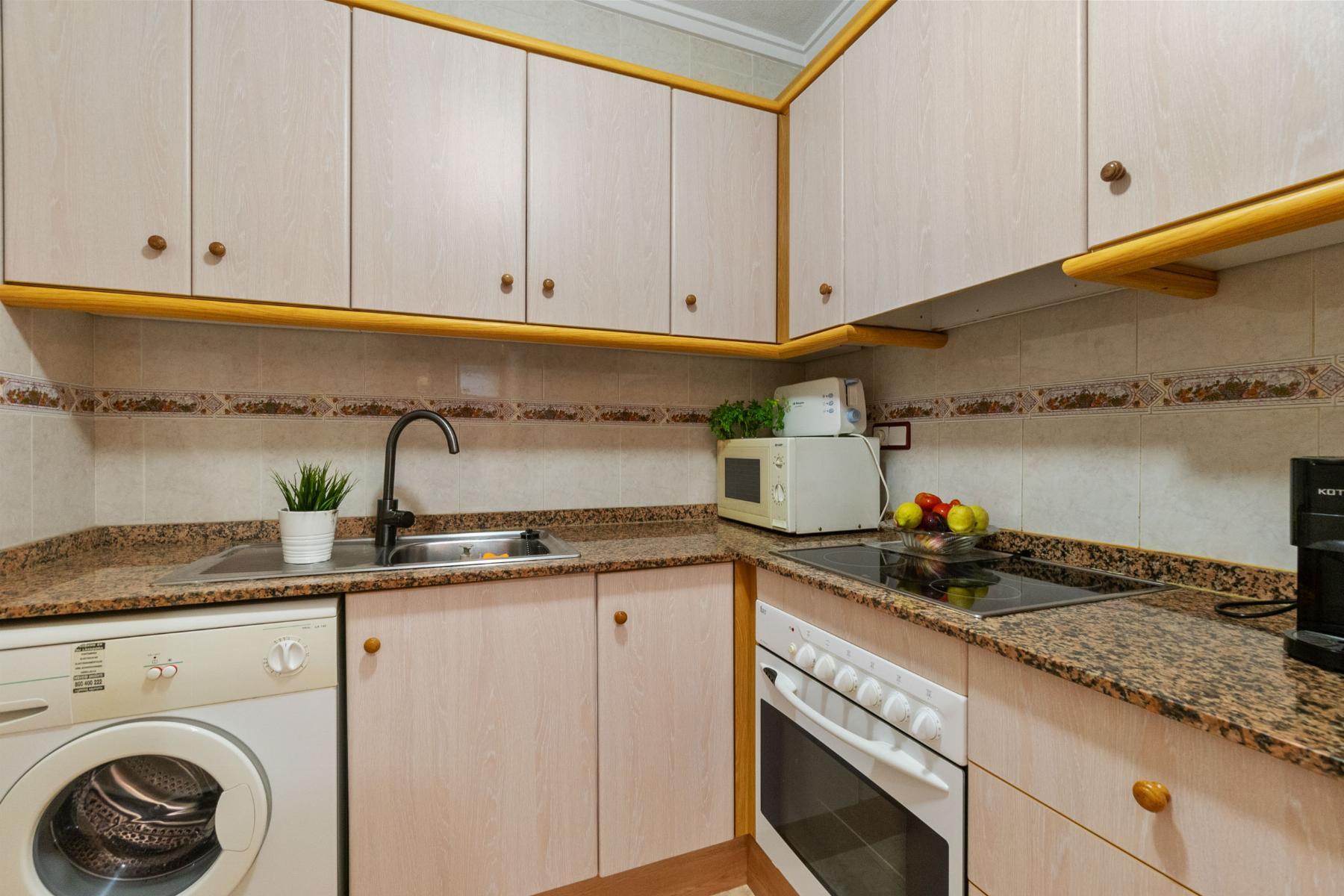 Venta de apartamento en Torrevieja