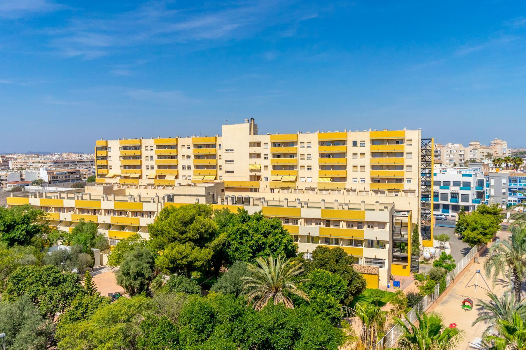 Venta de apartamento en Torrevieja