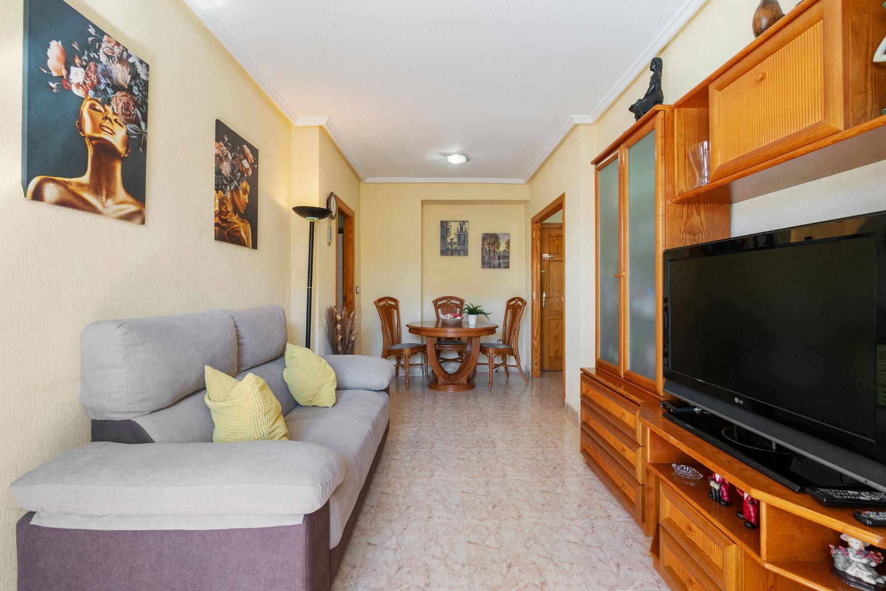 Venta de apartamento en Torrevieja
