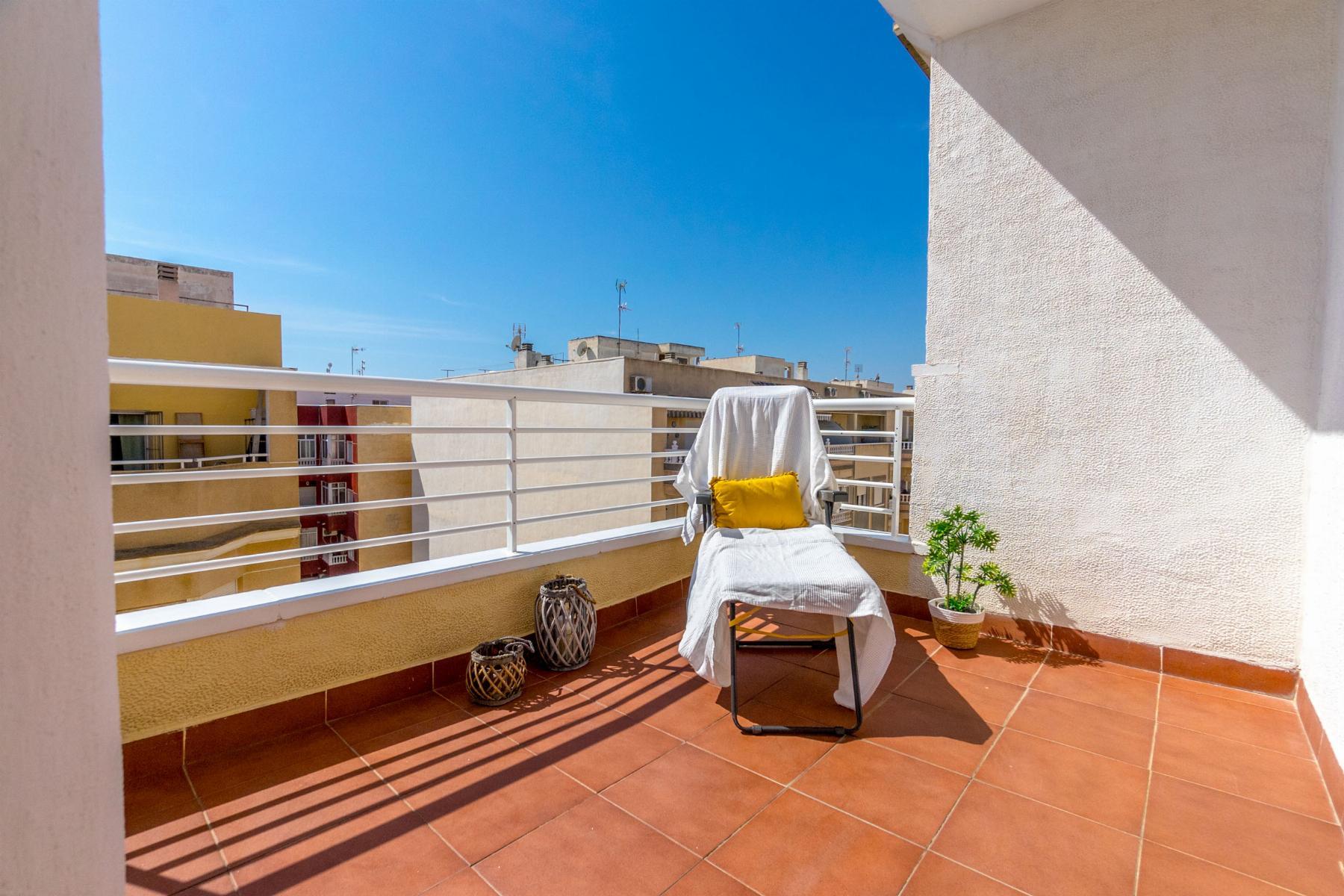Venta de apartamento en Torrevieja
