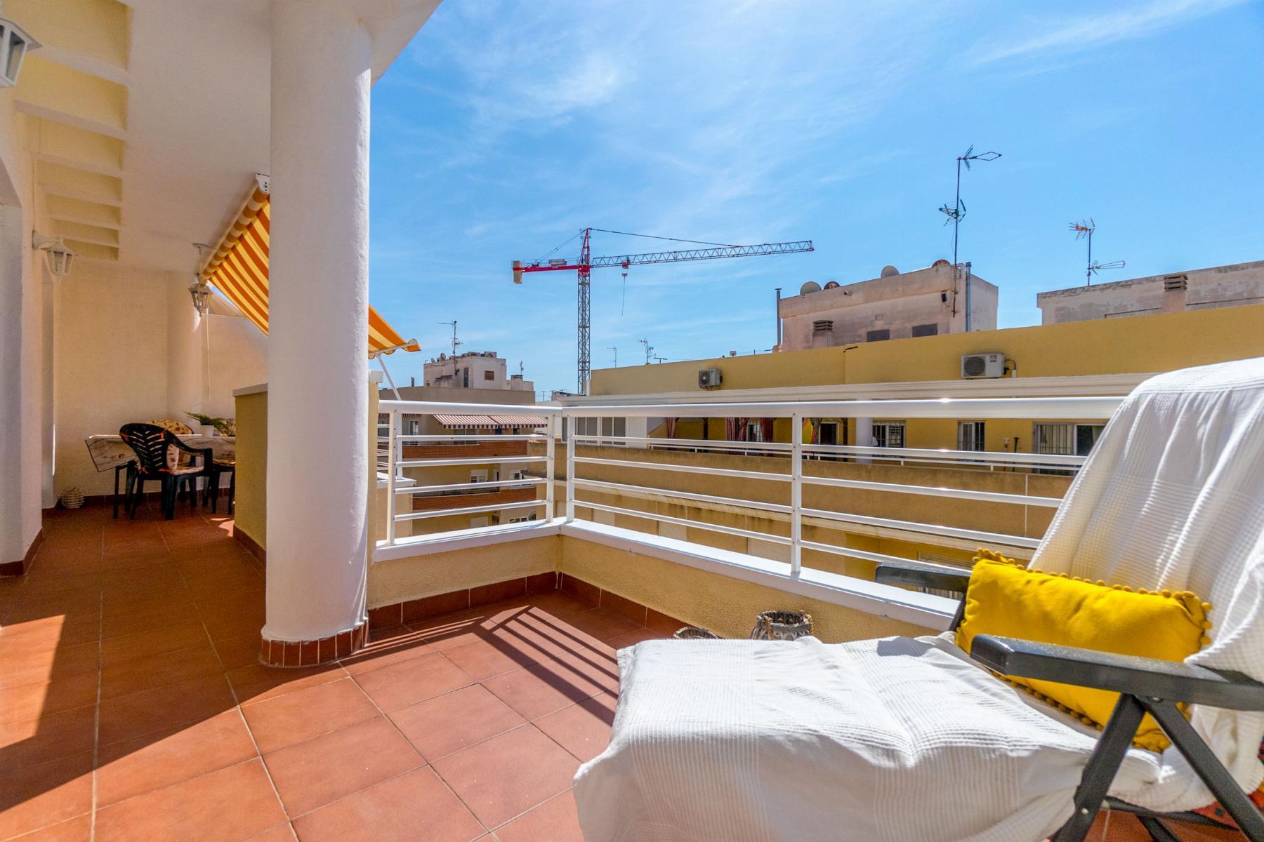 Venta de apartamento en Torrevieja