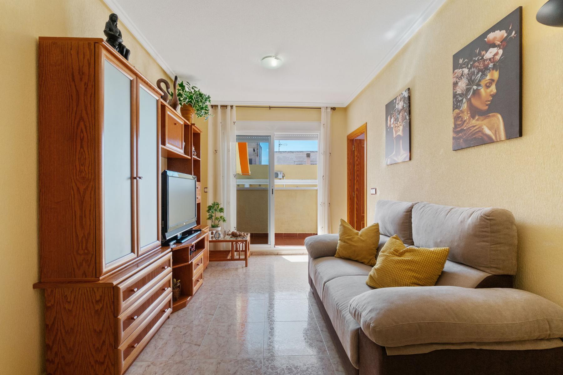 Venta de apartamento en Torrevieja