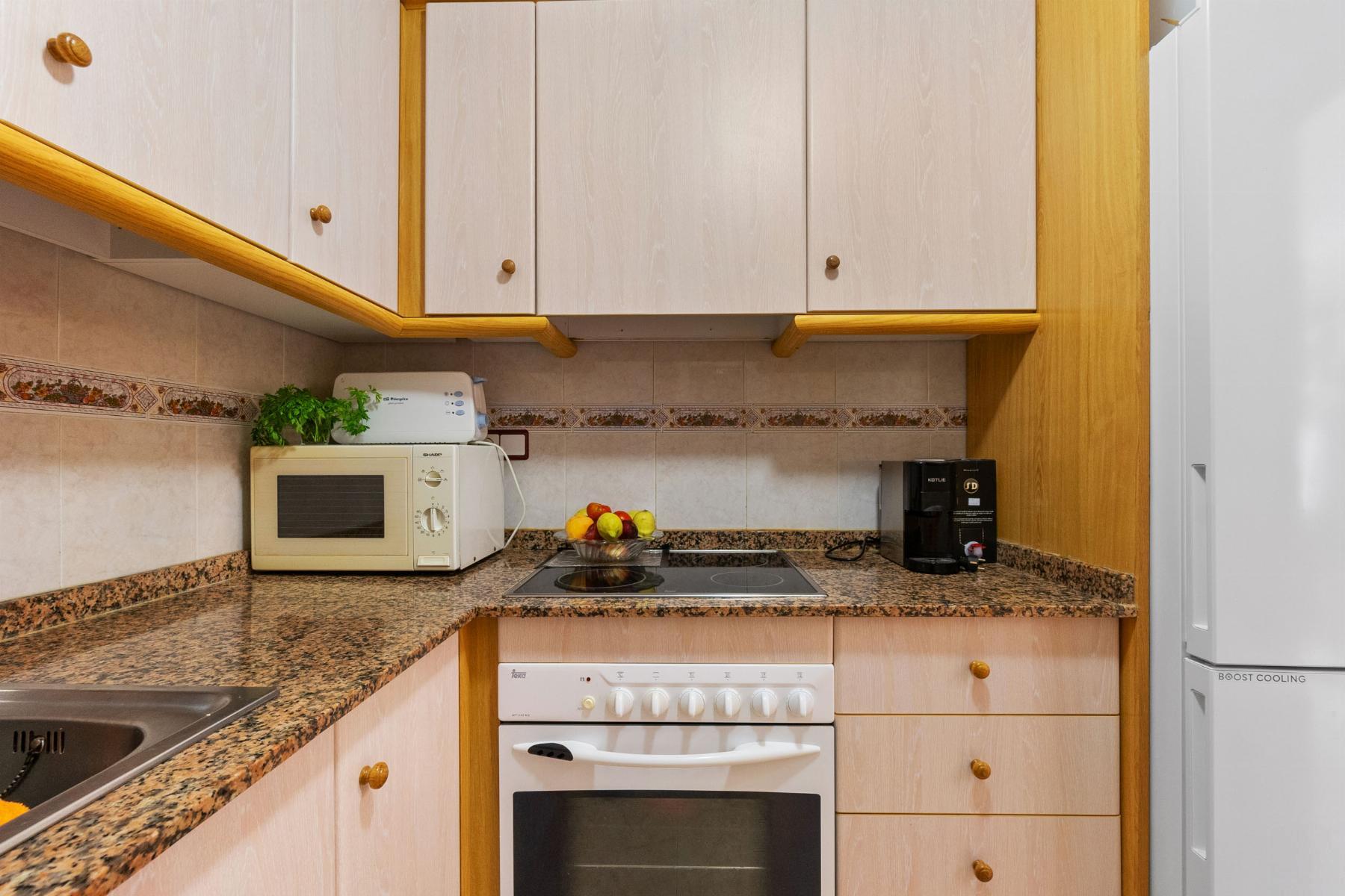 Venta de apartamento en Torrevieja