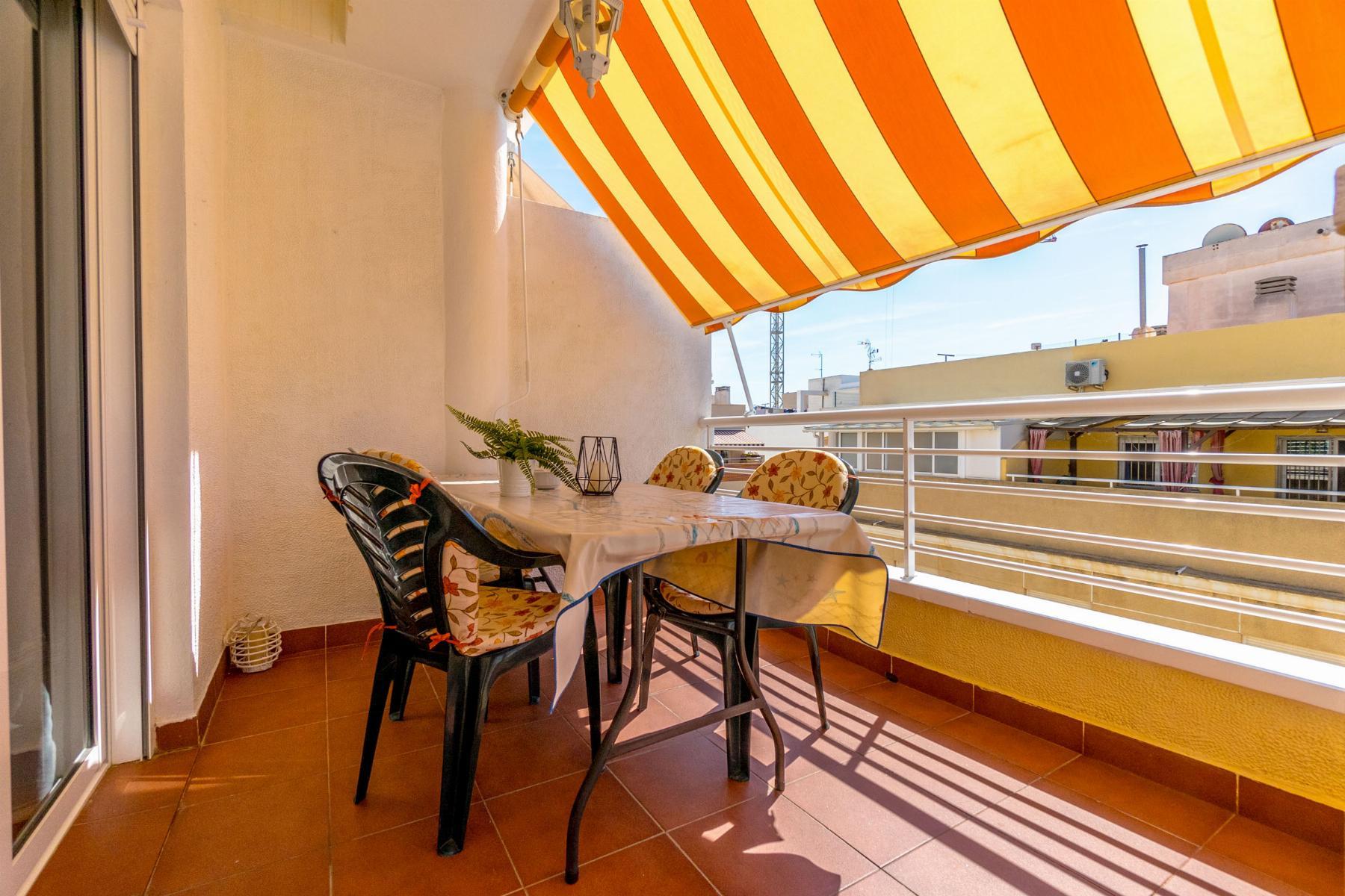 Venta de apartamento en Torrevieja