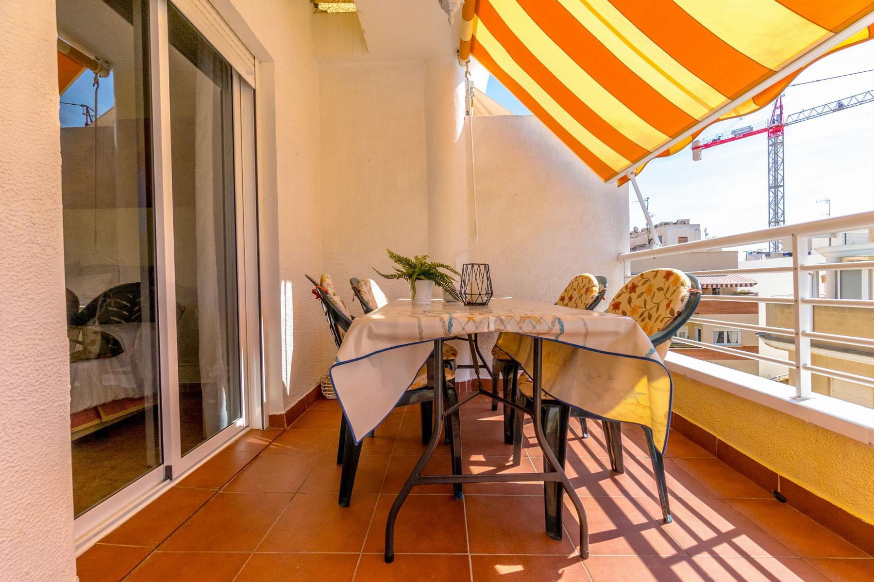 Venta de apartamento en Torrevieja