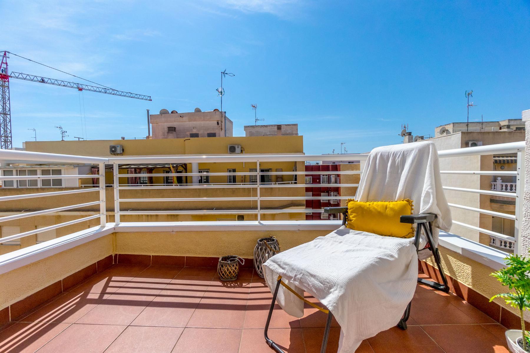 Venta de apartamento en Torrevieja