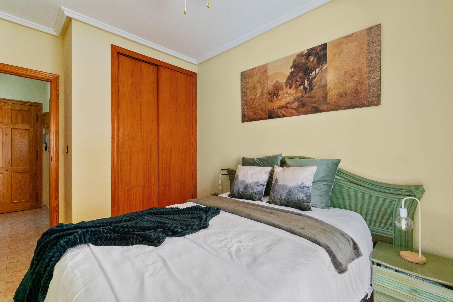 Venta de apartamento en Torrevieja