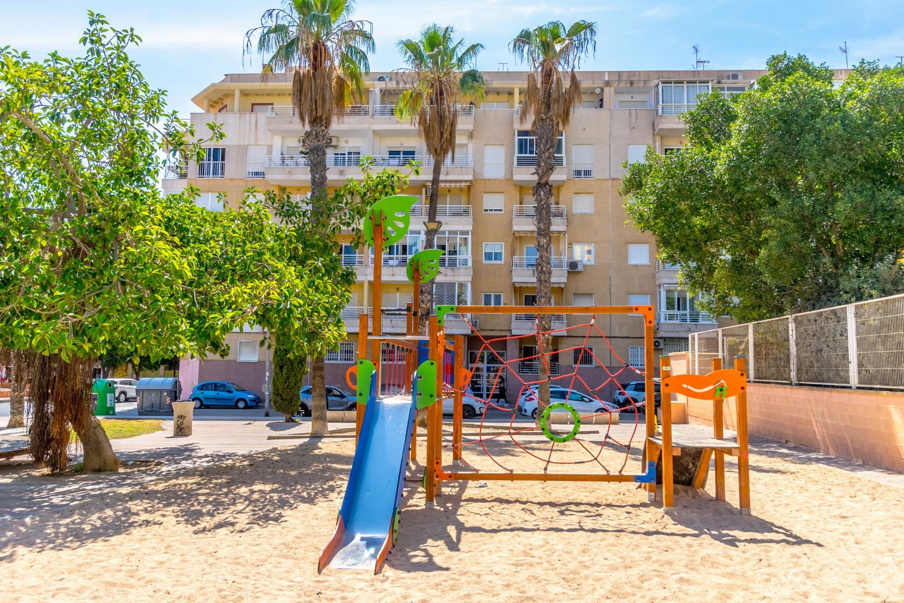 Venta de apartamento en Torrevieja