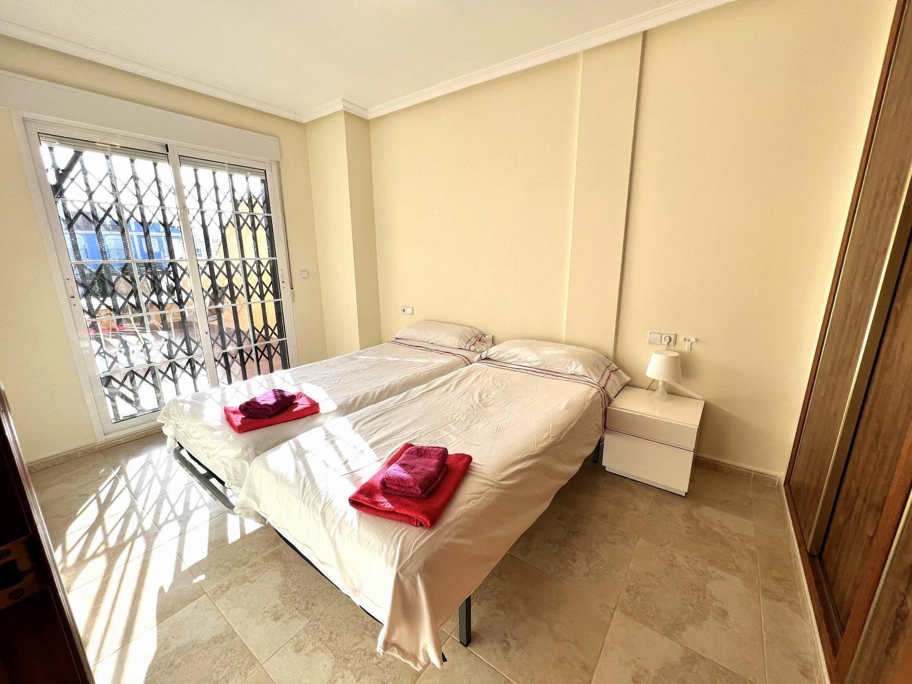 For sale of duplex in Orihuela Costa