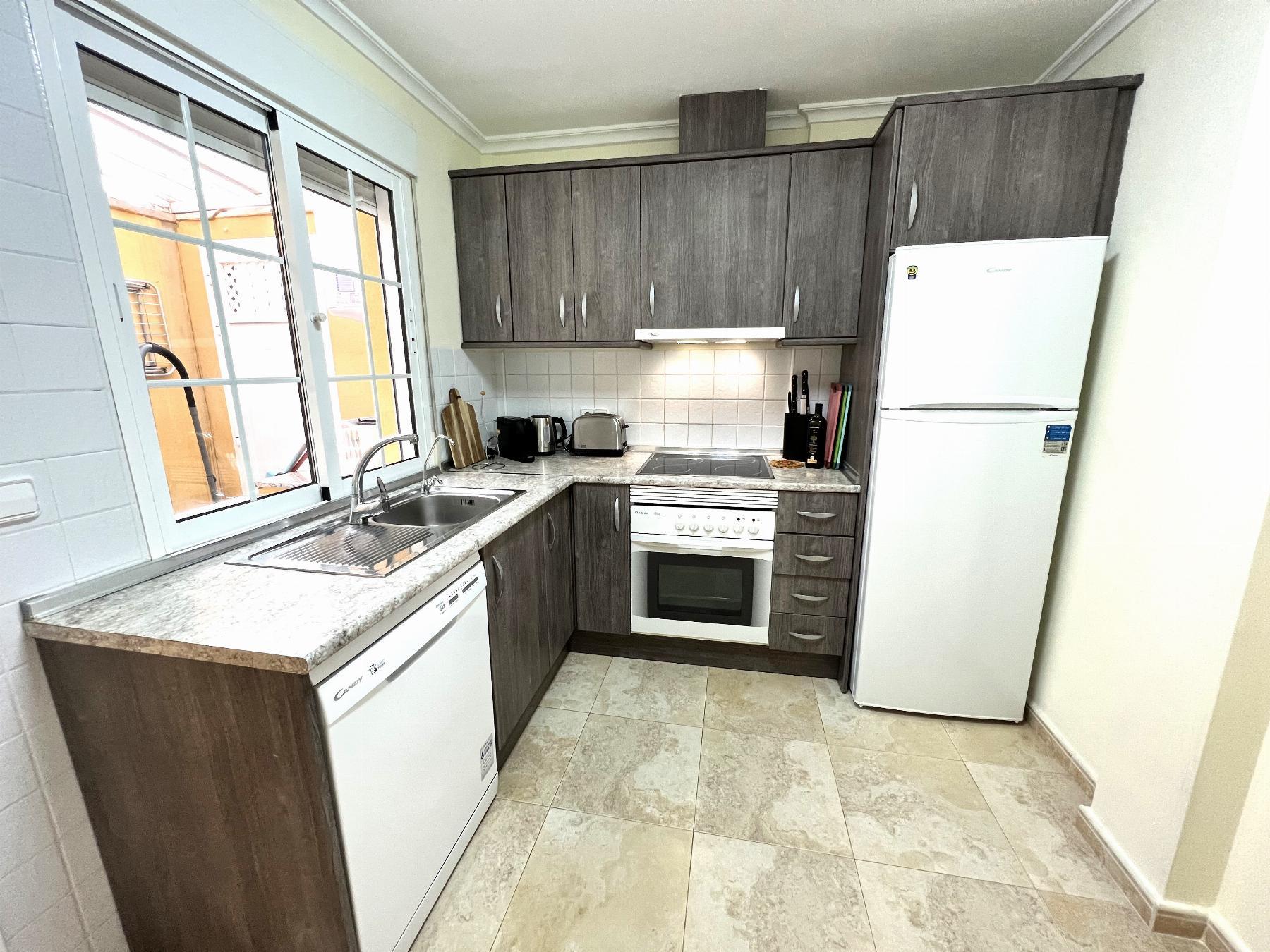 For sale of duplex in Orihuela Costa