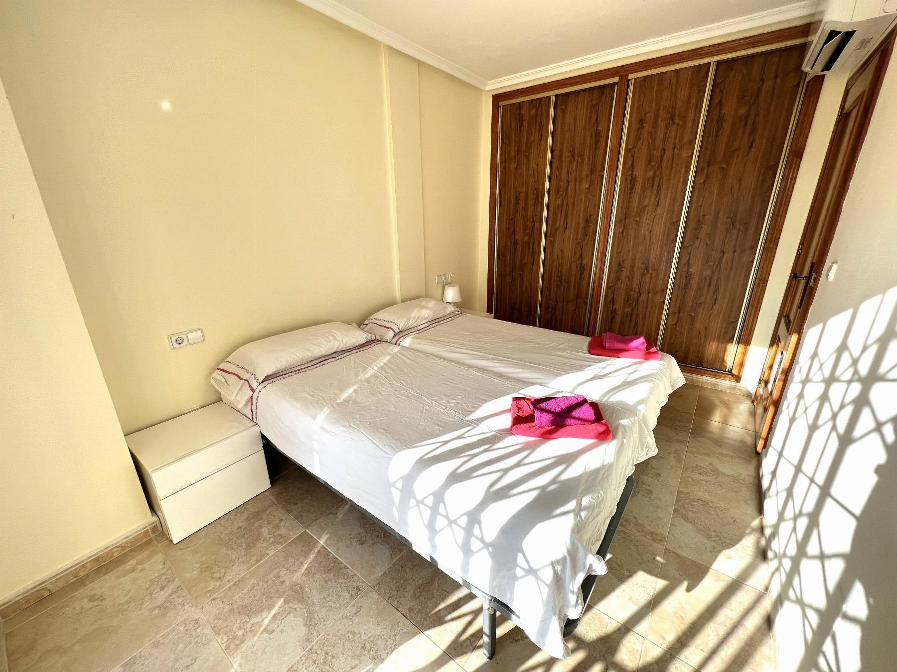 For sale of duplex in Orihuela Costa