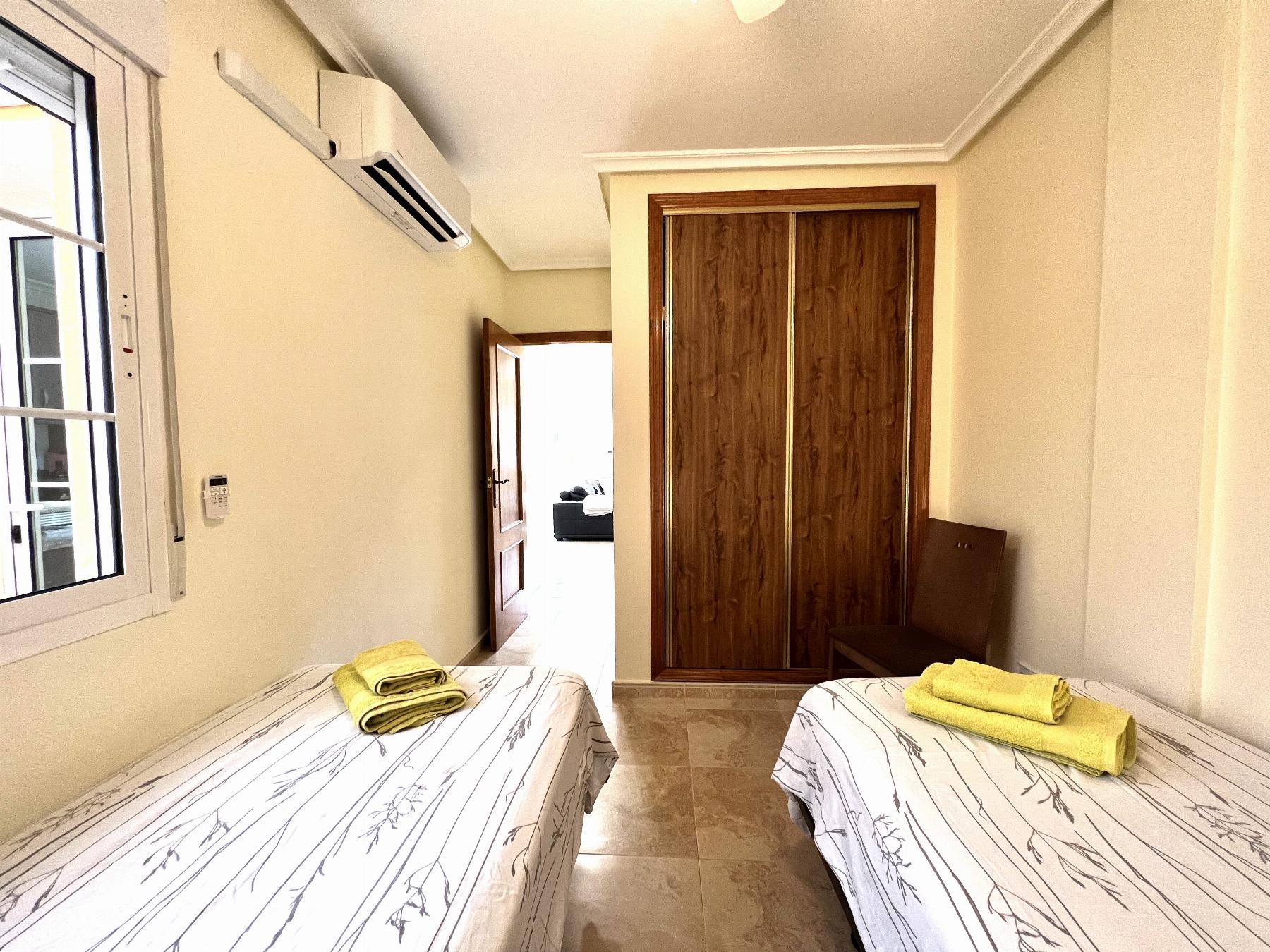For sale of duplex in Orihuela Costa