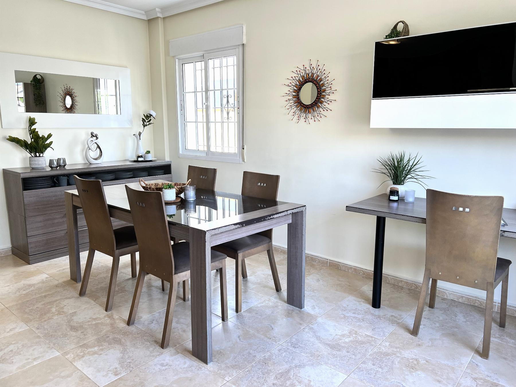 For sale of duplex in Orihuela Costa