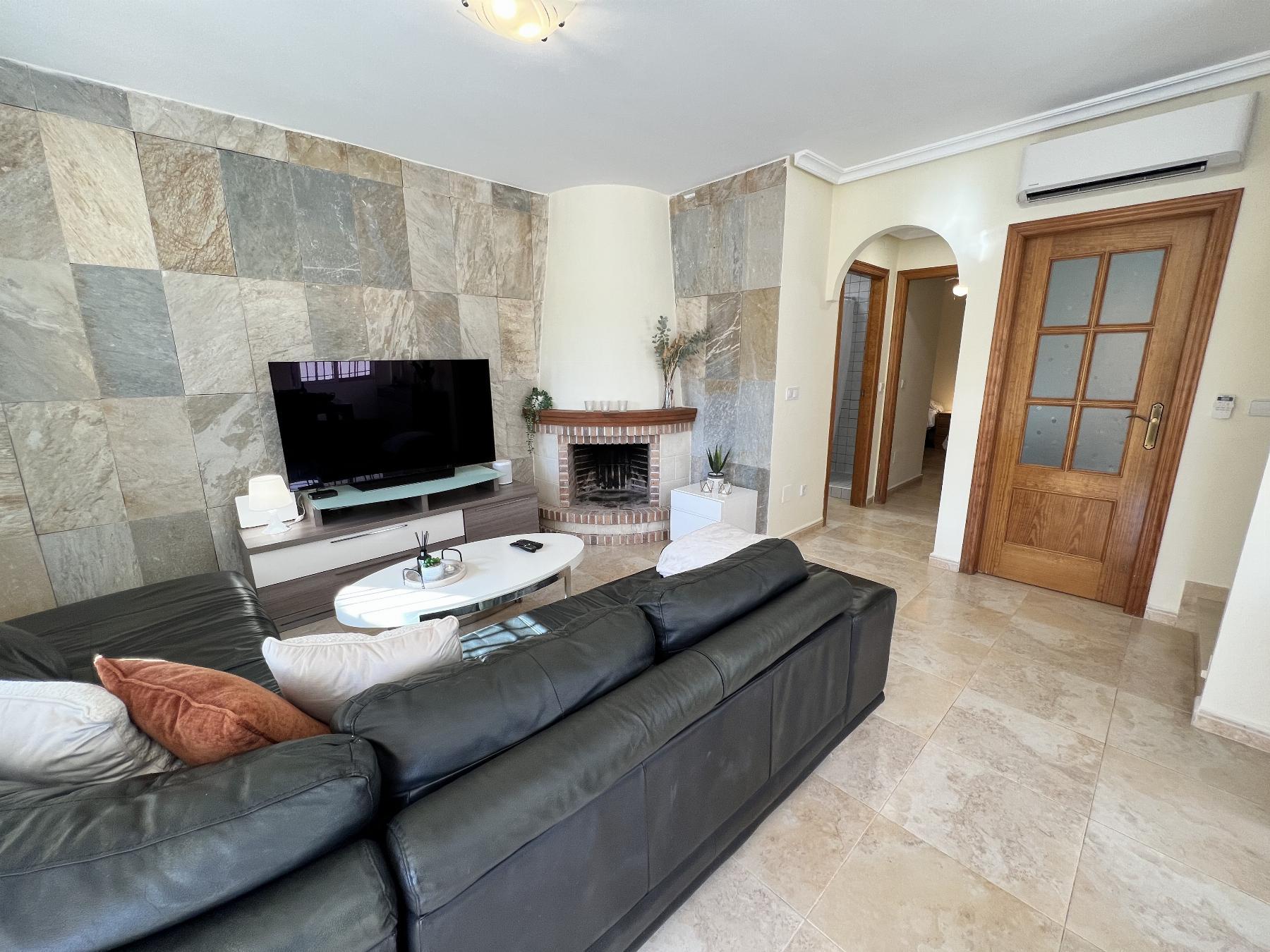 For sale of duplex in Orihuela Costa