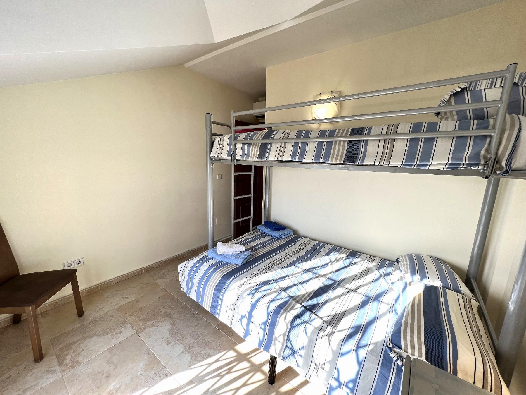 For sale of duplex in Orihuela Costa