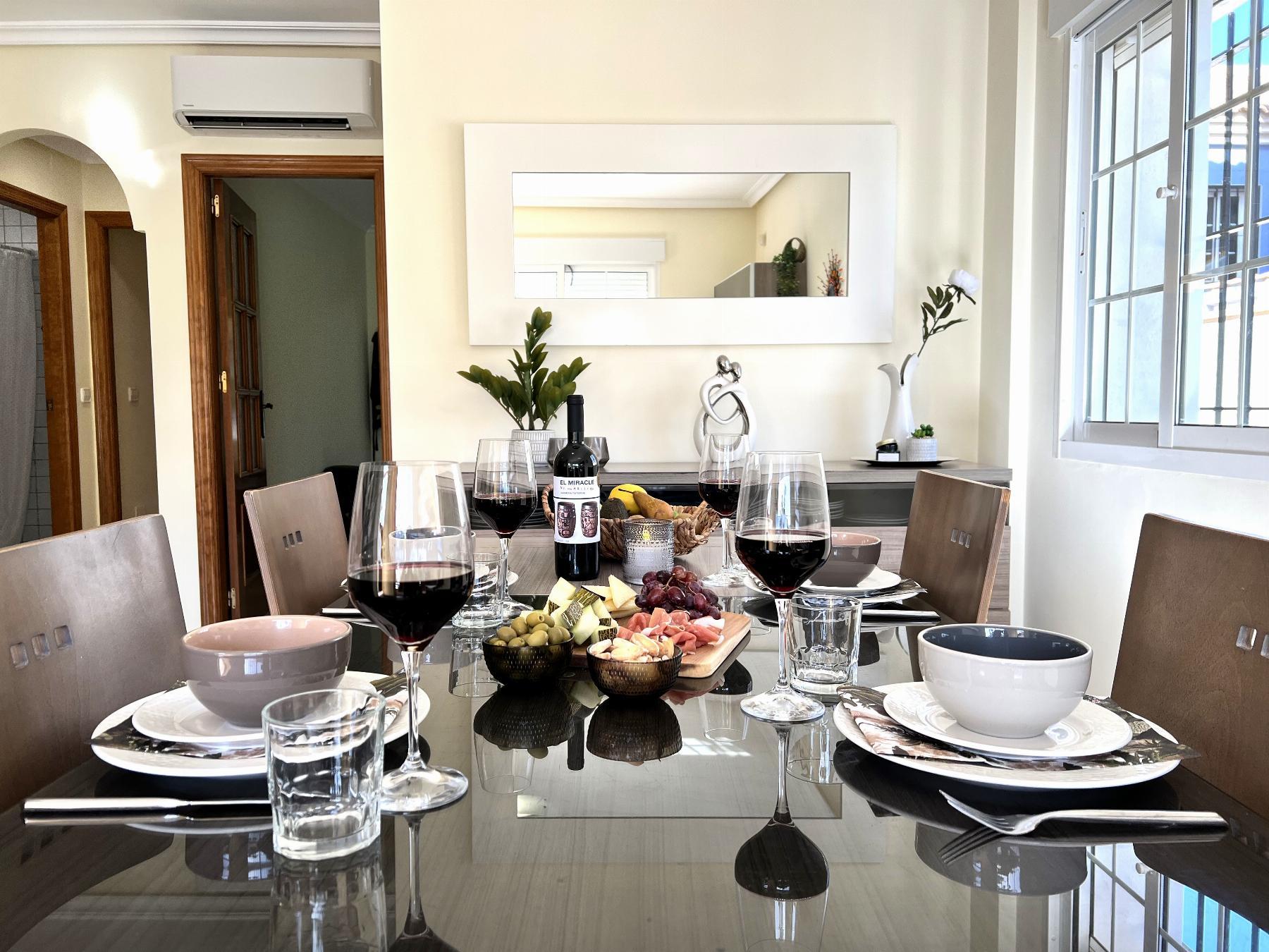 For sale of duplex in Orihuela Costa