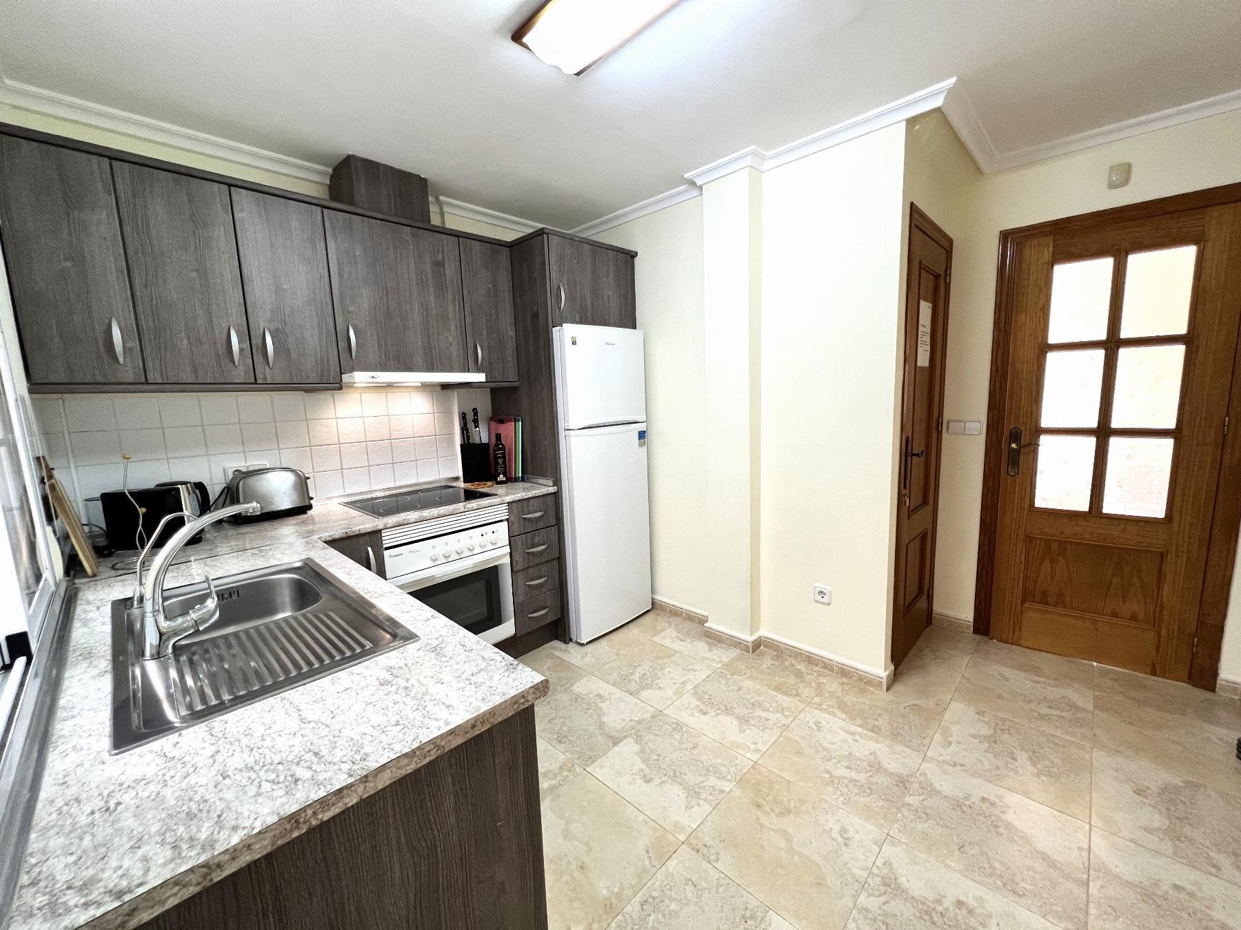 For sale of duplex in Orihuela Costa
