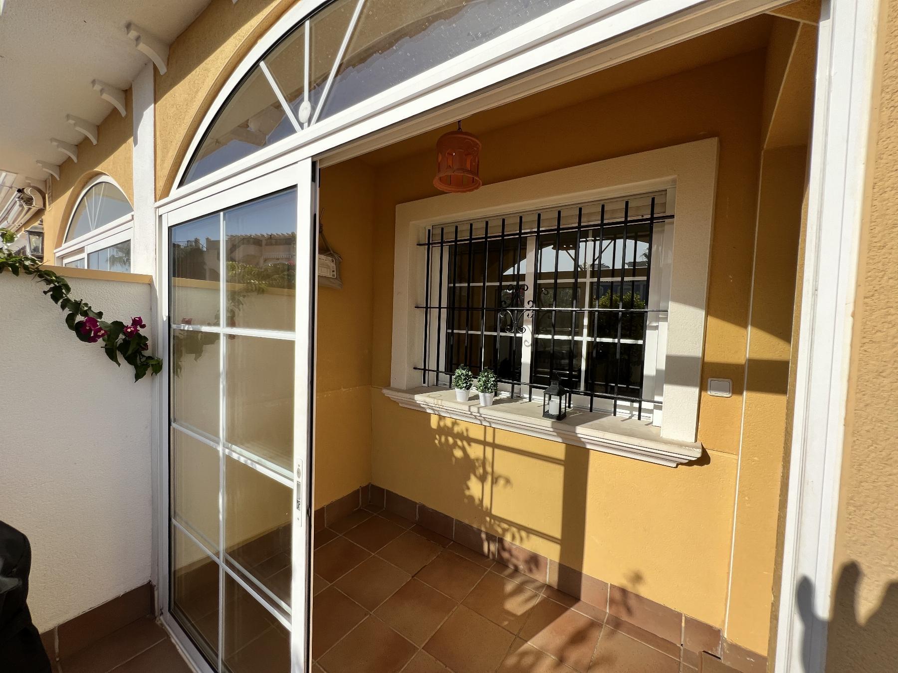 For sale of duplex in Orihuela Costa