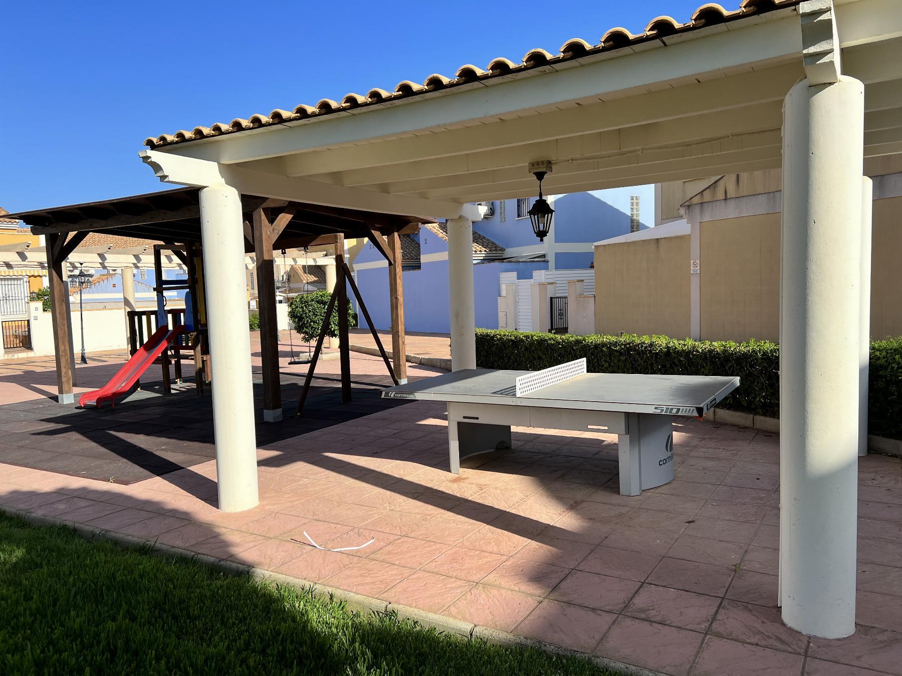 For sale of duplex in Orihuela Costa