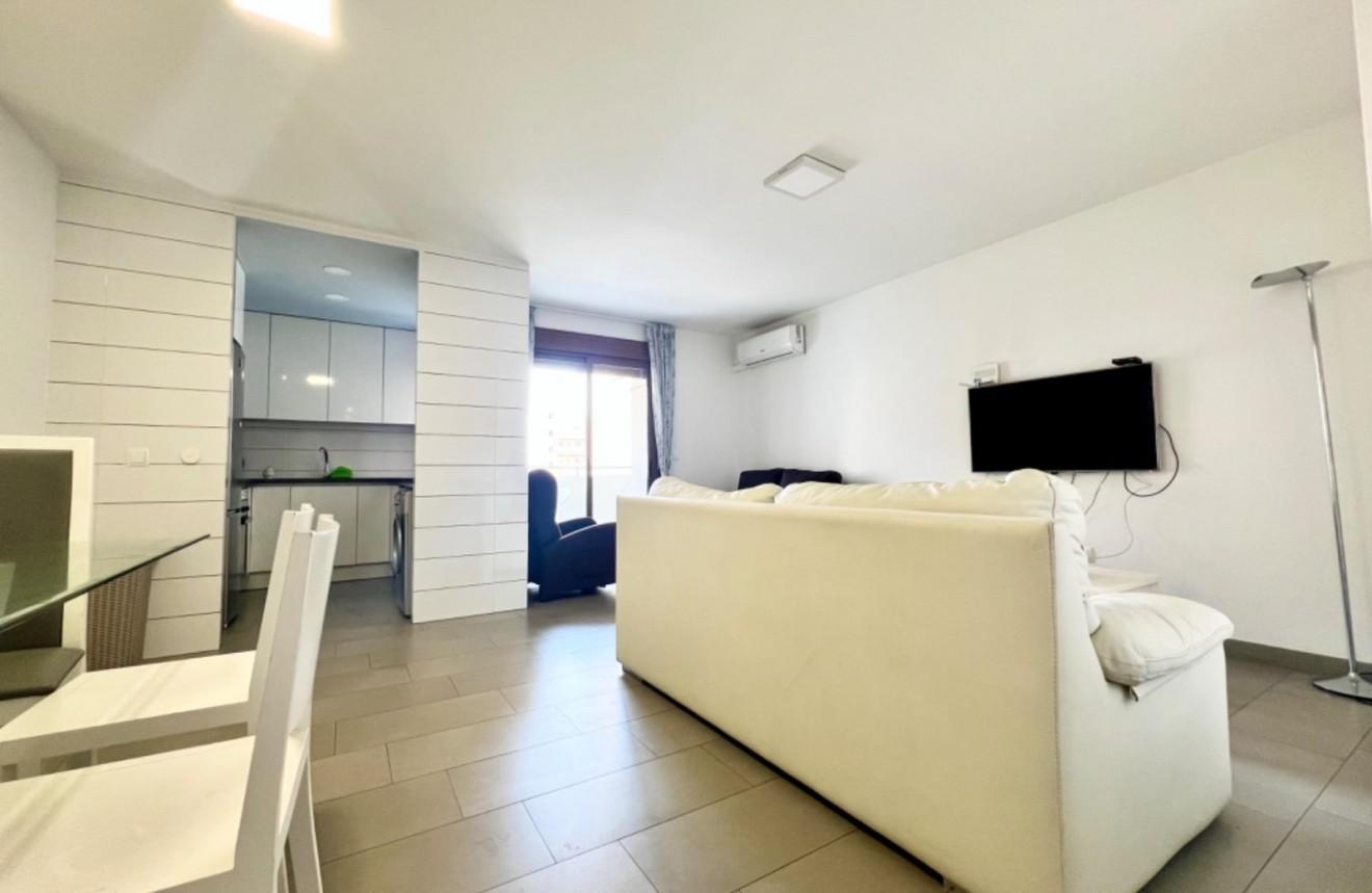 For sale of apartment in Torrevieja
