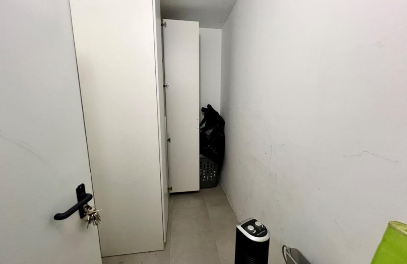 For sale of apartment in Torrevieja