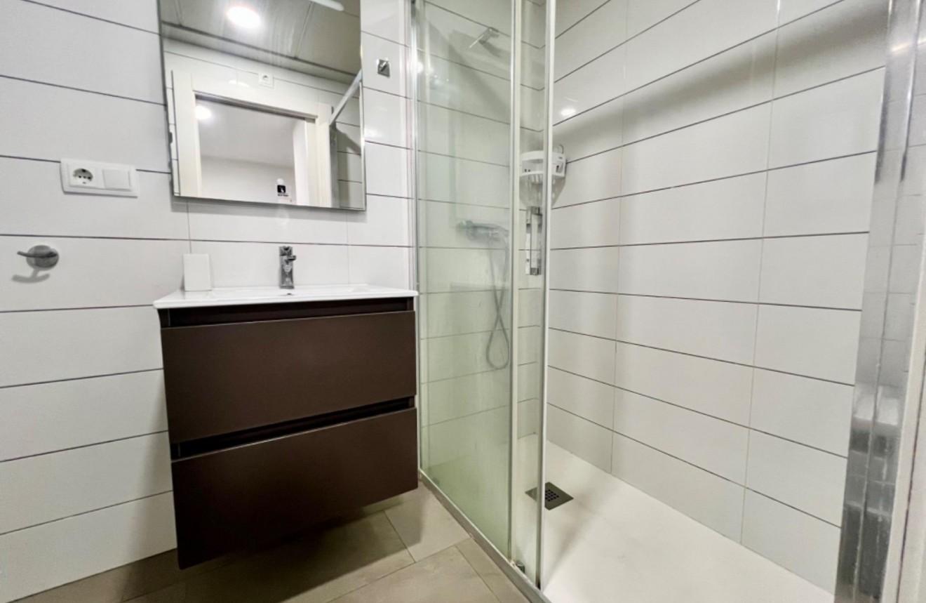 For sale of apartment in Torrevieja