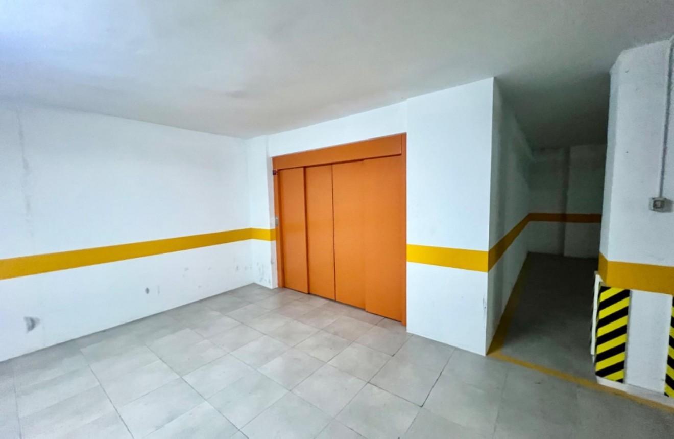 For sale of apartment in Torrevieja