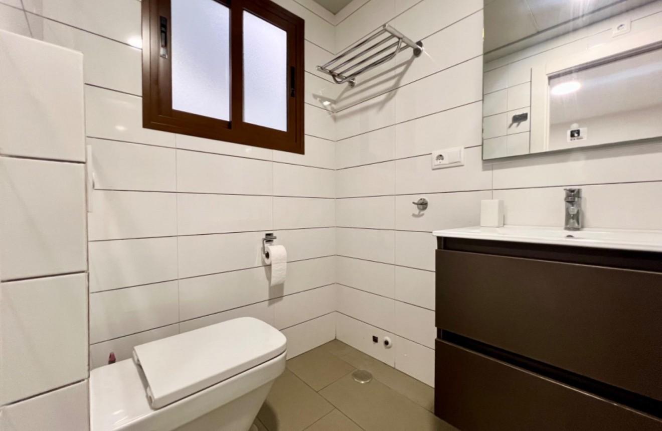 For sale of apartment in Torrevieja