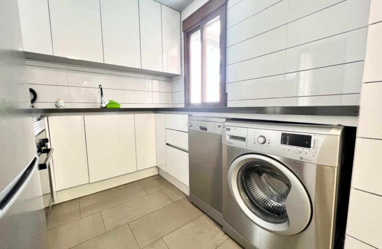 For sale of apartment in Torrevieja