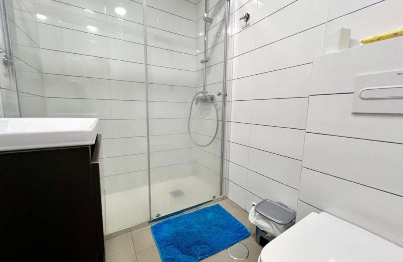 For sale of apartment in Torrevieja