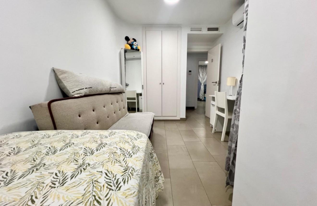 For sale of apartment in Torrevieja