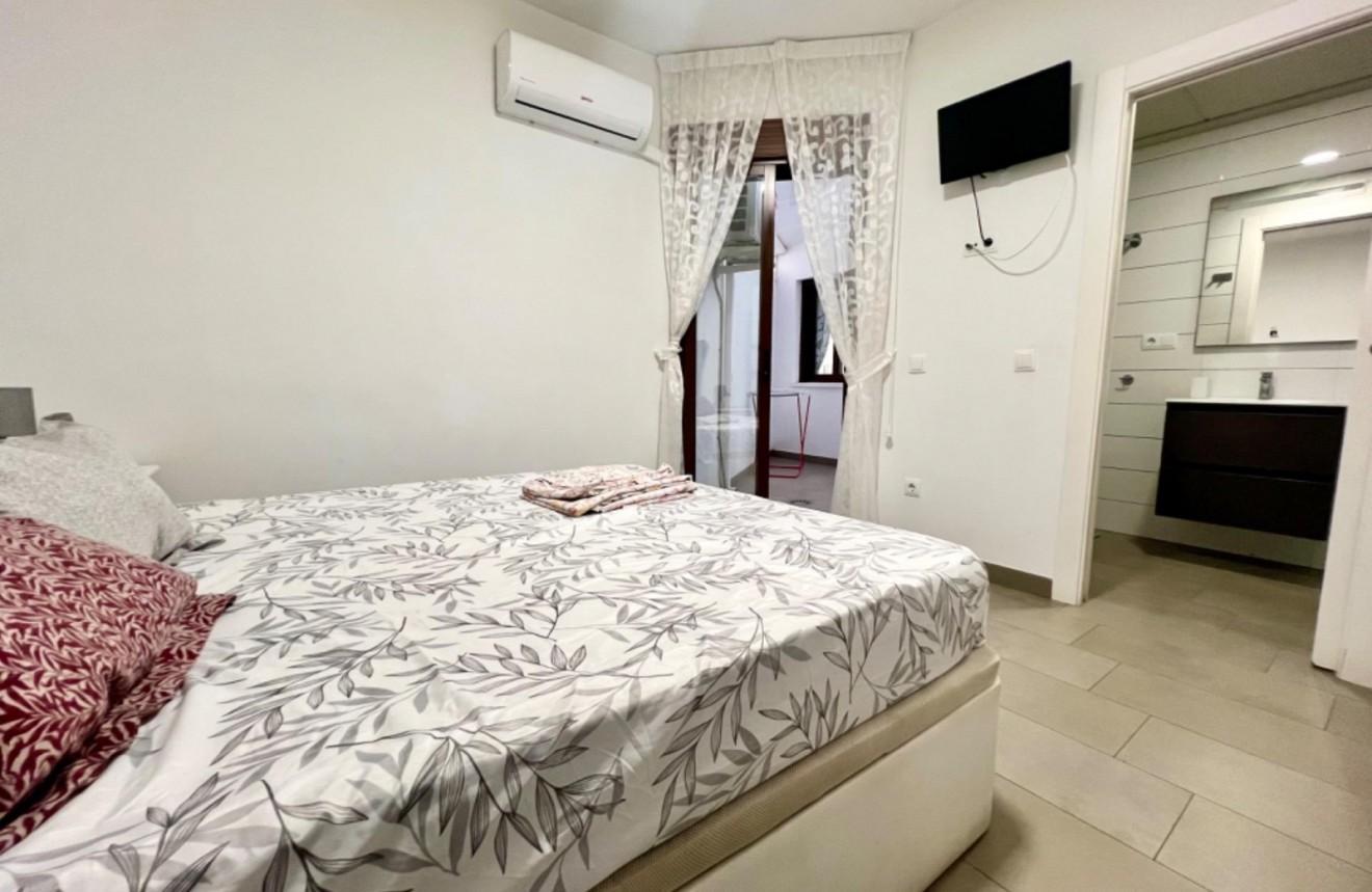 For sale of apartment in Torrevieja