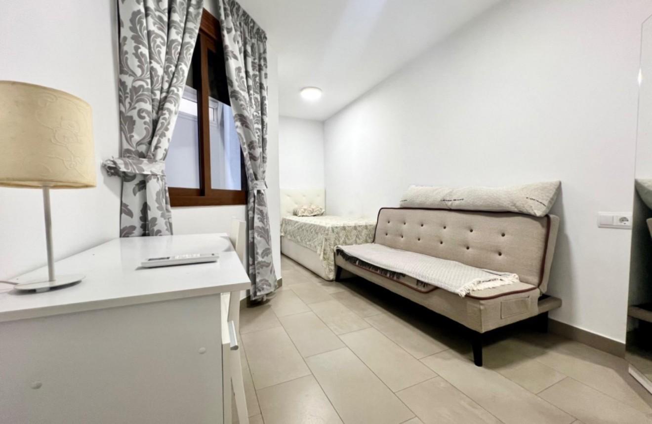 For sale of apartment in Torrevieja