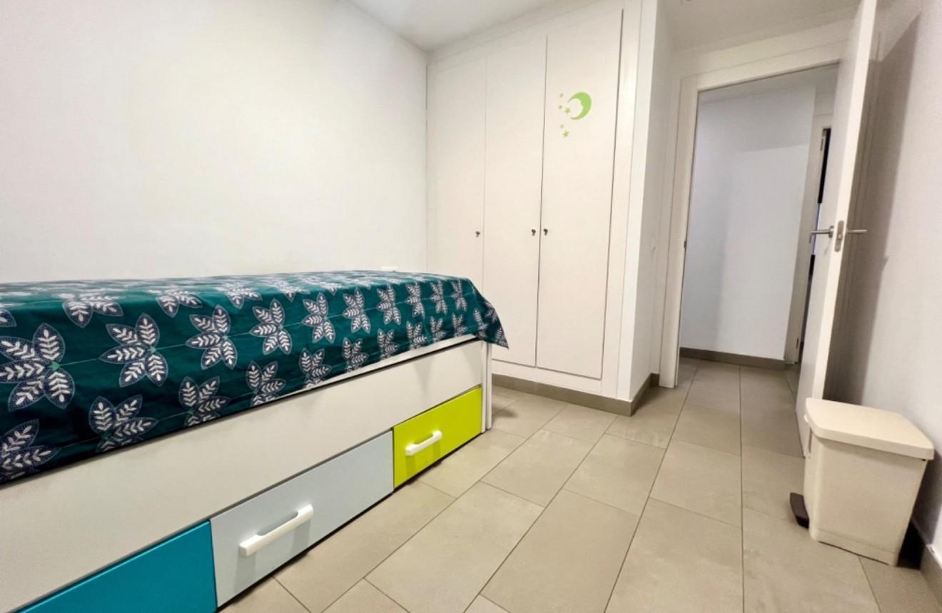 For sale of apartment in Torrevieja