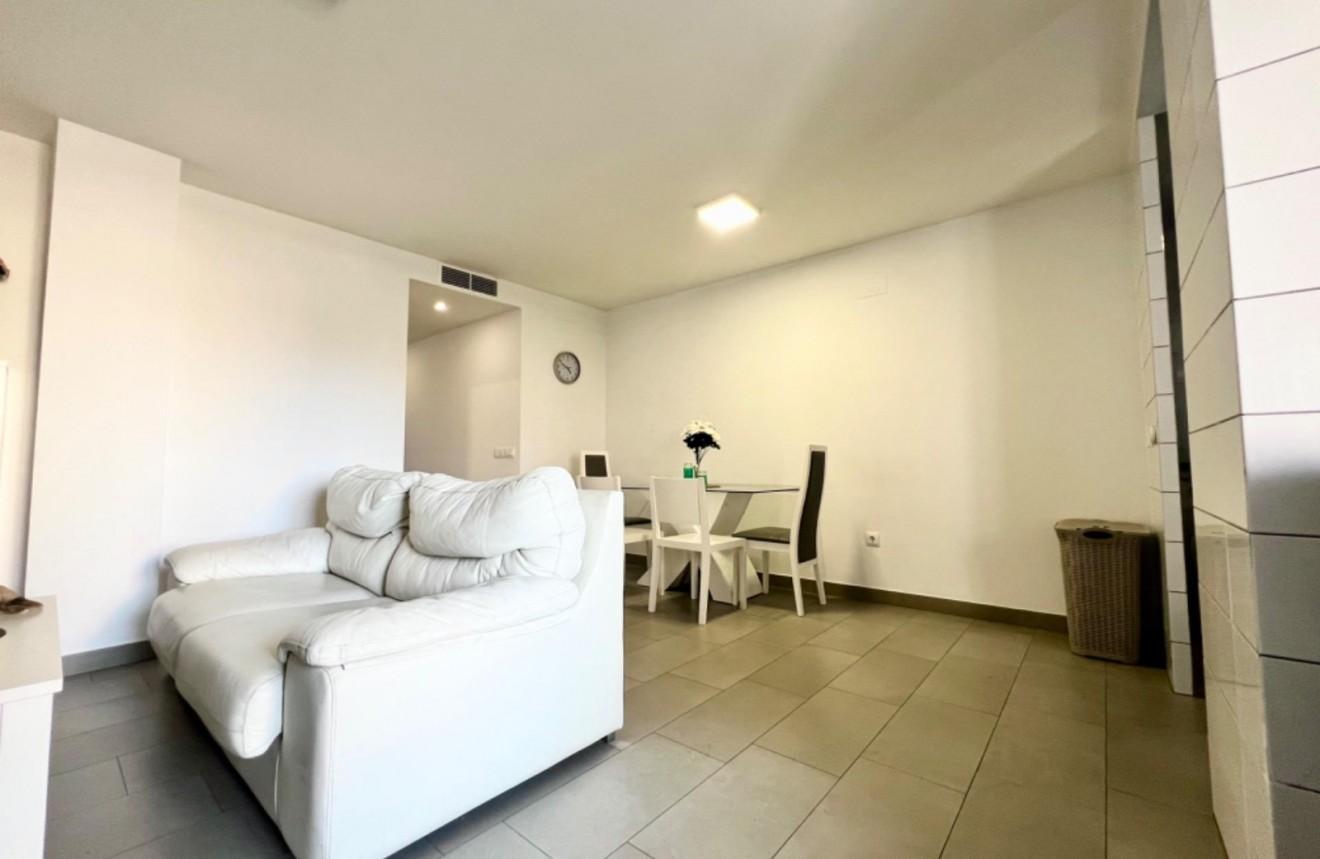 For sale of apartment in Torrevieja