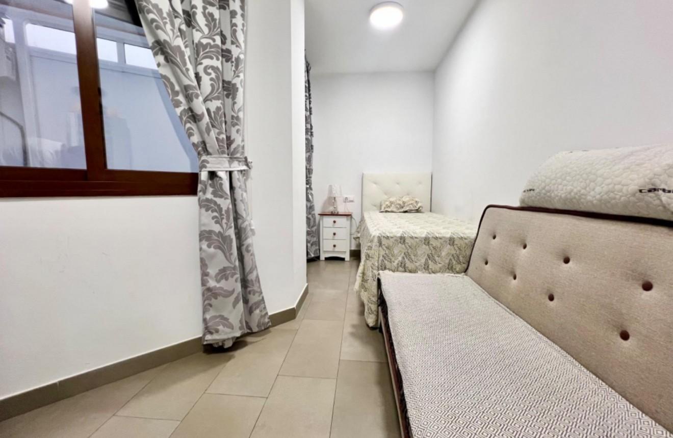 For sale of apartment in Torrevieja