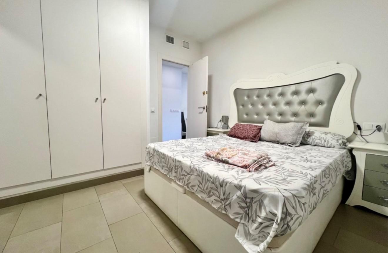 For sale of apartment in Torrevieja